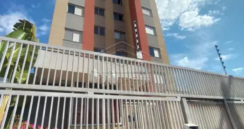 Apartamento com 1 quarto para alugar na Vila Altinópolis, Bauru
