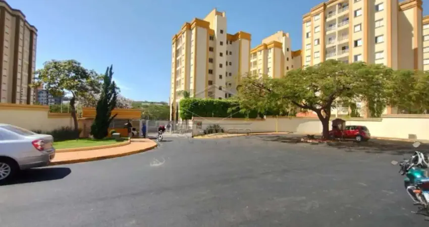 Campo limpo - lindo apartamento de 02 dormitórios mobiliado