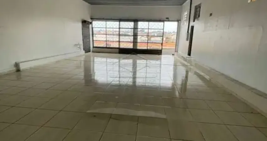 Barracão / Galpão / Depósito para alugar no Jardim Brasil, Barra Bonita 