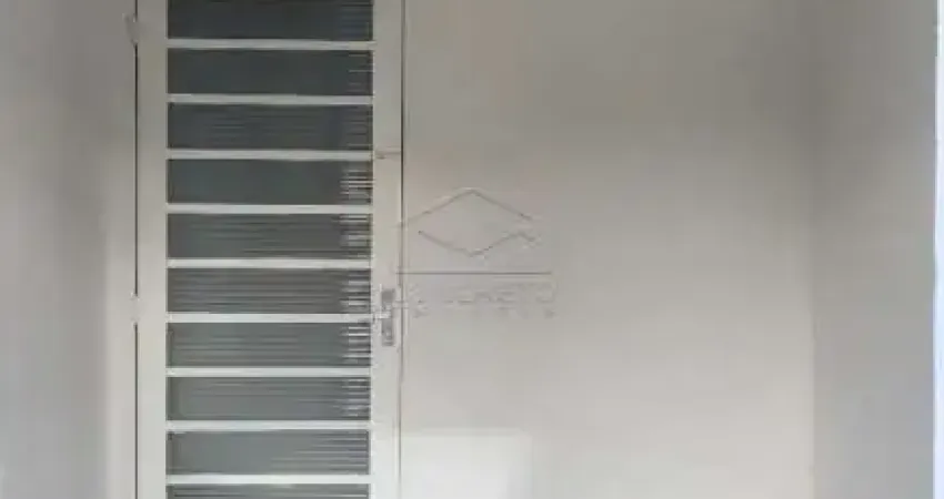 Casa com 1 quarto para alugar no Centro, Igaraçu do Tietê 