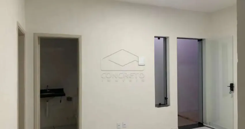 Casa com 2 quartos para alugar no Jardim São José, Igaraçu do Tietê 