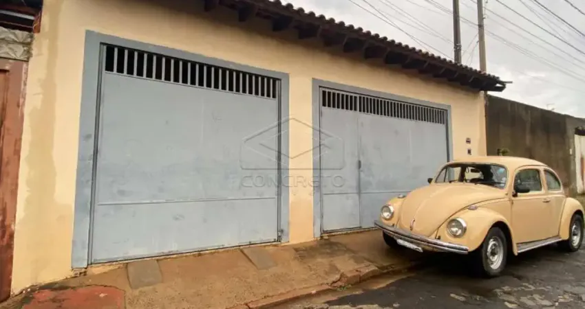 Casa com 2 quartos à venda no Jardim Redentor, Bauru