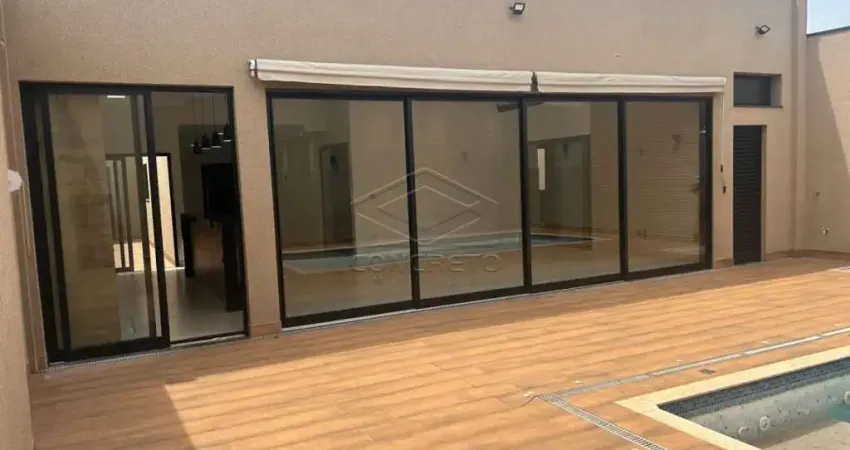 Casa com 3 quartos à venda no Alto Higienópolis, Bauru 