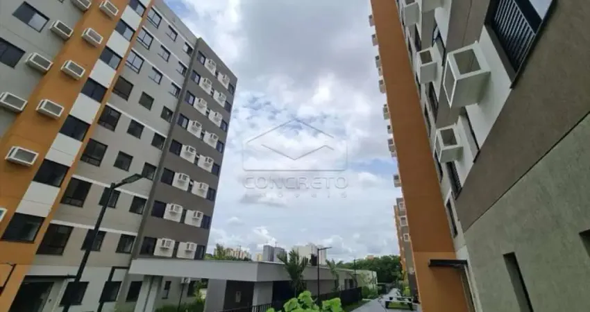 Apartamento com 2 quartos à venda no Reserva Belas Nações, Bauru 