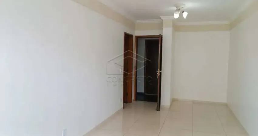 Apartamento com 2 quartos à venda na Vila Altinópolis, Bauru