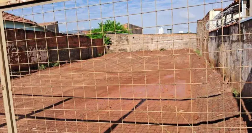 Casa à venda na Vila Coralina, Bauru 