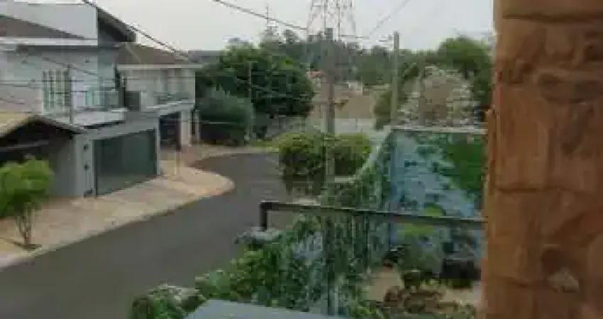 Casa em condomínio fechado com 3 quartos à venda no Colinas do Paraíso, Botucatu