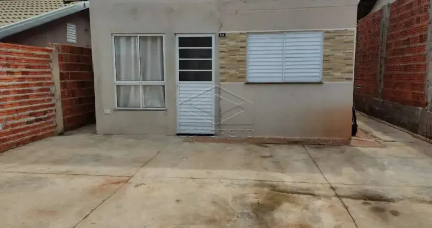 Casa com 2 quartos à venda no RESIDENCIAL ALTO DO PLANALTO VERDE, Barra Bonita