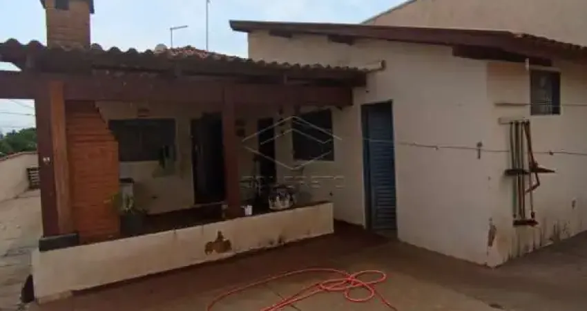 Casa com 3 quartos à venda na Vila Narcisa, Barra Bonita 