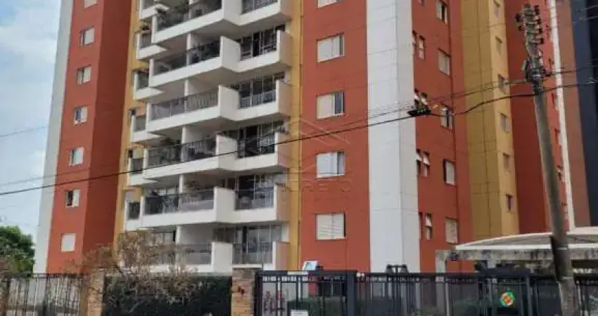 Apartamento com 2 quartos à venda no Jardim Estoril IV, Bauru