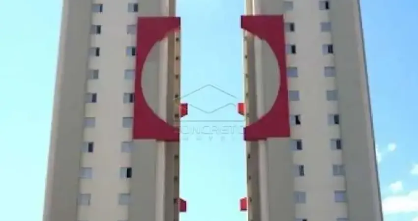 Apartamento com 2 quartos à venda no Jardim América, Bauru