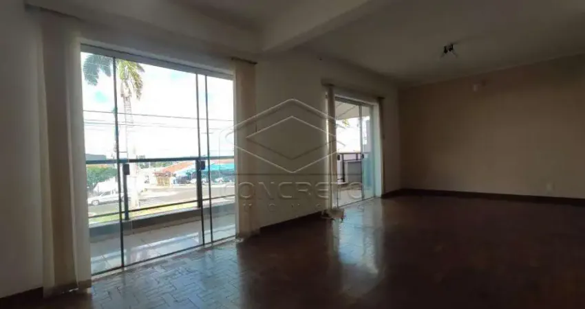 Ponto comercial para alugar no Jardim Estádio, Jaú 