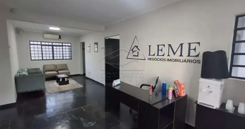 Imóvel comercial em excelente localização. vila pacífico, bauru/sp
