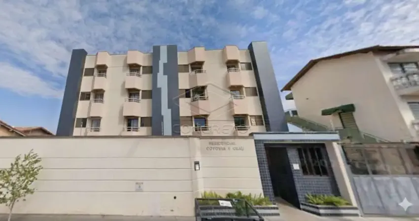 Cotovia e grauna - lindo apartamento com armários em excelente localização