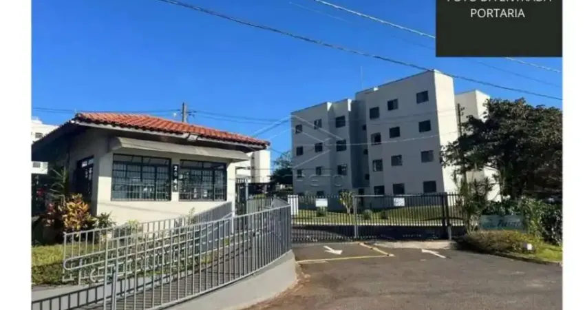 Apartamento com 2 quartos para alugar no Jardim Bom Pastor, Botucatu
