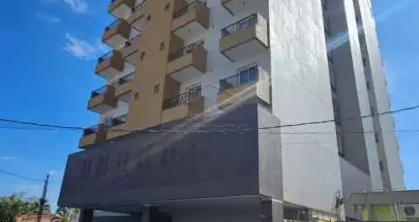 Apartamento com 1 quarto para alugar na Vila Nova Cidade Universitária, Bauru