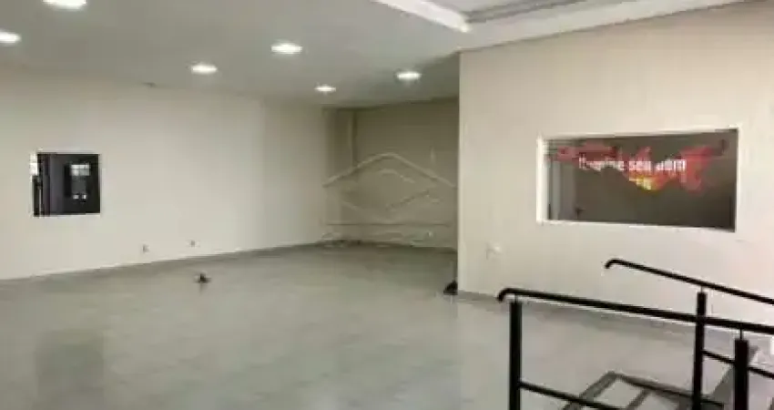 Galpão comercial em excelente localização. higienópolis, bauru/sp