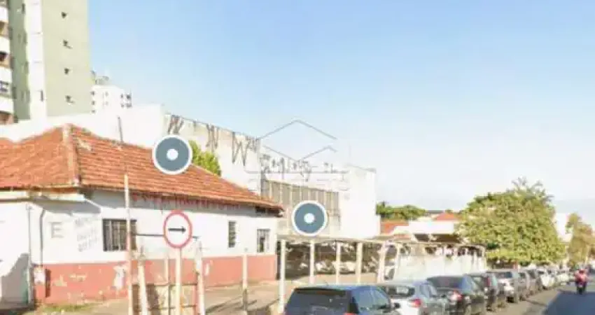 Casa à venda no Centro, Bauru 