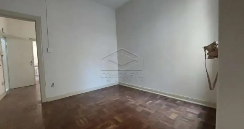 Apartamento com 1 quarto à venda no Centro, Bauru 