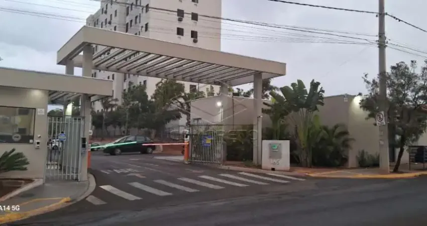 Reserva terra branca - apartamento térreo, com 2 dormitórios e acabamento diferenciado.