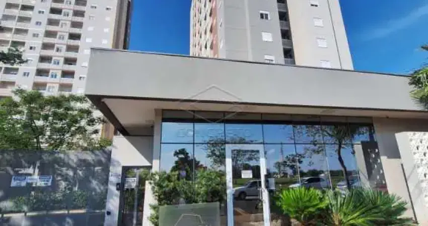 Avalon - apartamento para locação com sacada e completo em armários