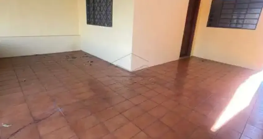 Casa com 2 quartos para alugar no Recanto Regina, Barra Bonita