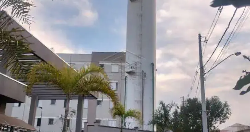 Apartamento com 2 quartos à venda no Novo Jardim Pagani, Bauru