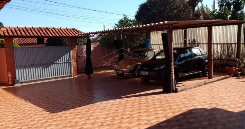 Casa com 2 quartos à venda no Jardim Esplanada, Arealva