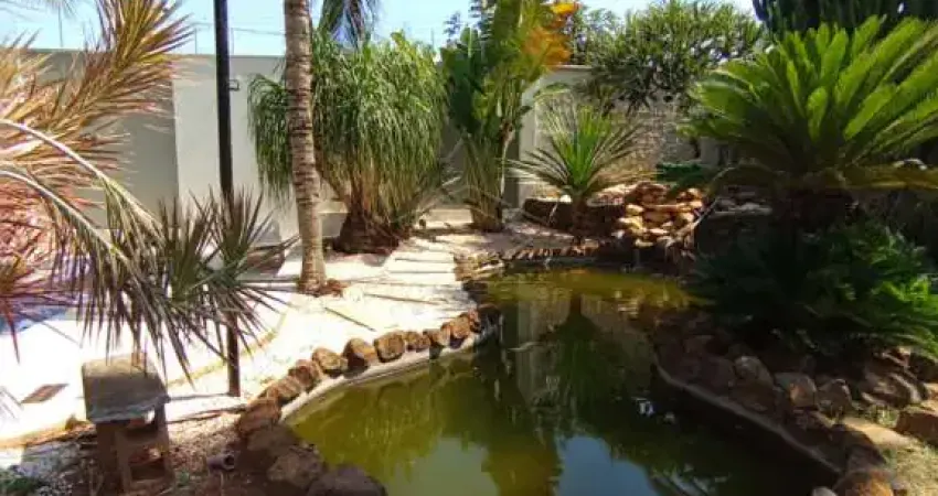 Casa com 1 quarto à venda no CECAP, Barra Bonita 