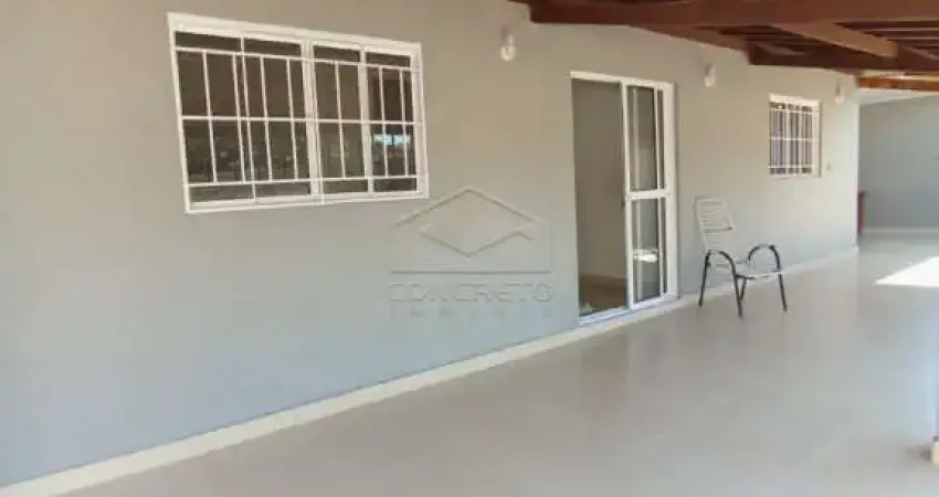 Casa com 2 quartos à venda no Recanto Regina, Barra Bonita 