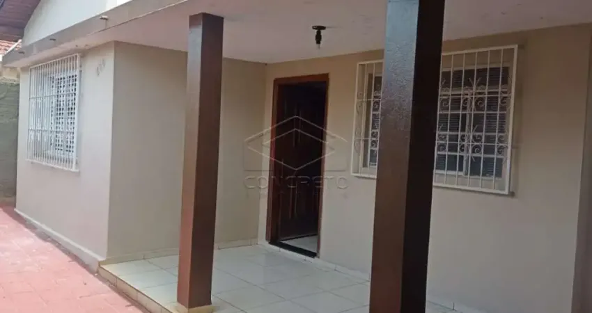 Casa com 2 quartos à venda na Vila Narcisa, Barra Bonita 