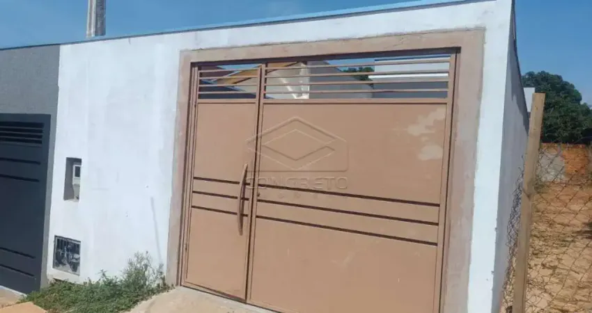 Casa com 3 quartos à venda na Vila Alto Paraíso, Bauru