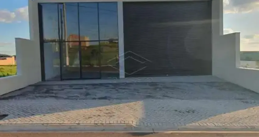Barracão / Galpão / Depósito à venda no Residencial Jardim Barcelona II, Piratininga