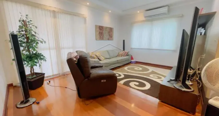 Casa com 4 quartos à venda no Jardim Alvorada II, Jaú