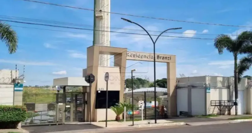 Apartamento com 2 quartos para alugar no Jardim Maria Célia, Bauru