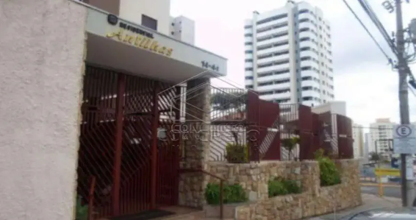 Lindo apartamento completo em armários no residencial antilhas!