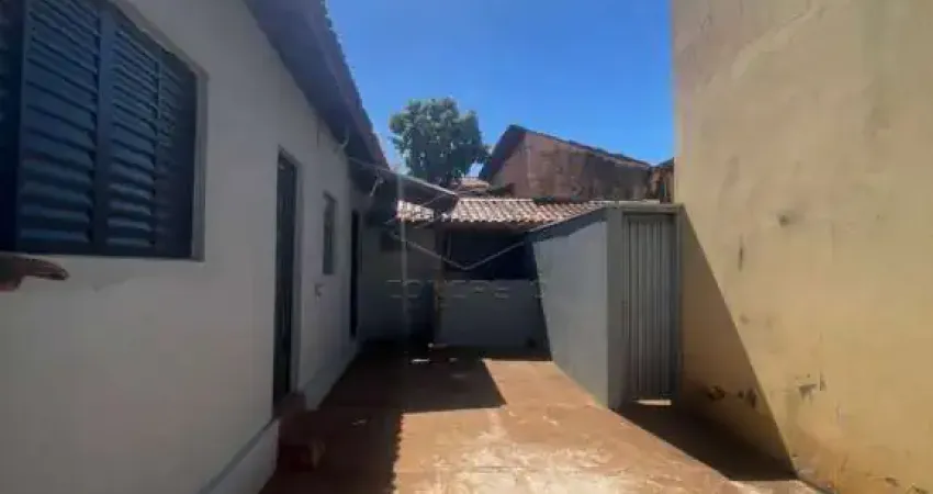 Casa com 1 quarto para alugar no Centro, Igaraçu do Tietê 