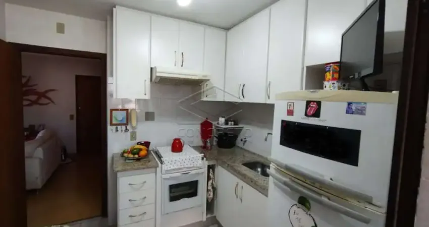 Apartamento à venda no condomínio trianon - 90m² | localização premium em bauru