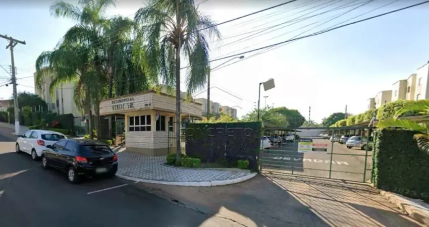 Apartamento com 2 quartos à venda no Jardim Carvalho, Bauru 