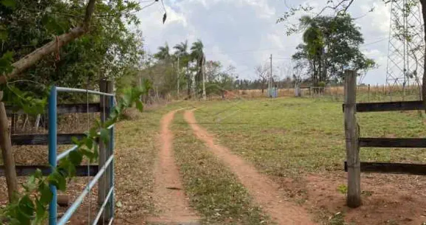Chácara / sítio com 2 quartos à venda na Zona Rural, Piratininga 