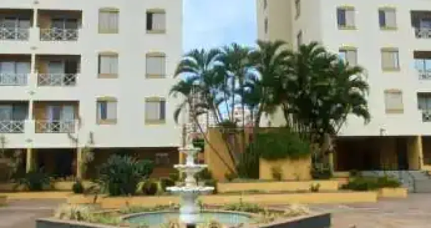 Apartamento com 3 quartos à venda na Vila Aeroporto Bauru, Bauru 