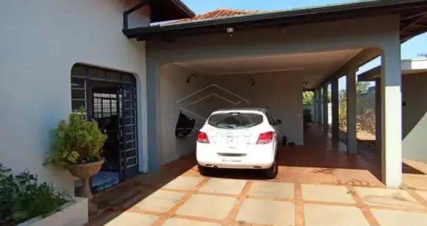 Casa com 3 quartos à venda no Recanto Regina, Barra Bonita 