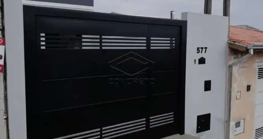 Casa com 2 quartos à venda no Jardim Ypê, Botucatu 