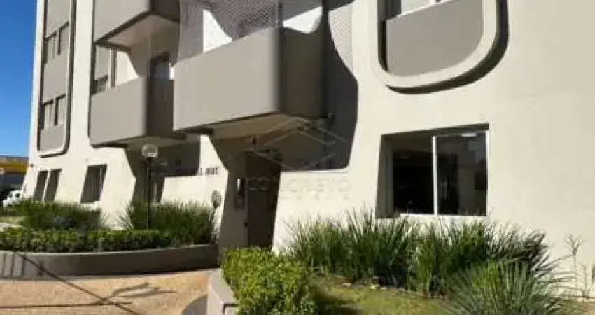 Residencial park - apartamento com 3 dormitórios sendo 1 suíte, próximo a usp. vila universitária, bauru/sp