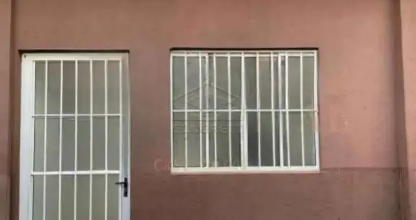 Apartamento com 1 quarto para alugar no Jardim Terra Branca, Bauru