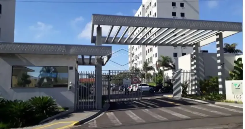 Reserva terra branca - apartamento 2 dormitórios completo em planejados