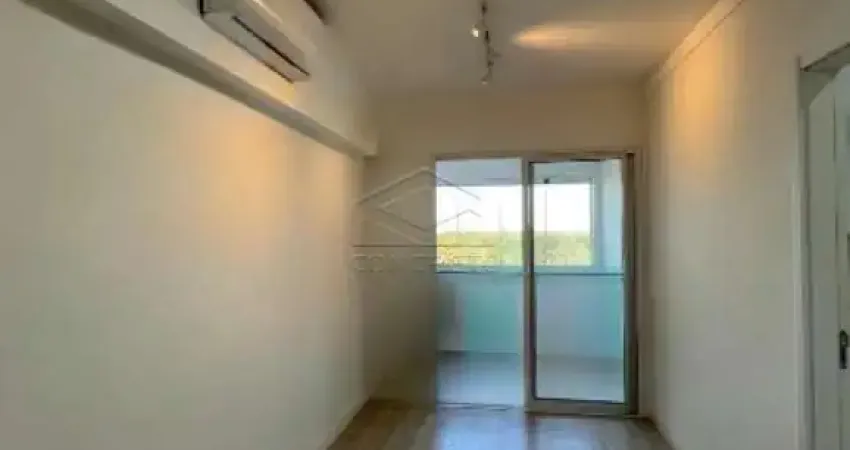Yunis - apartamento com 1 dormitório e condomínio com lazer completo. vila aviação, bauru/sp