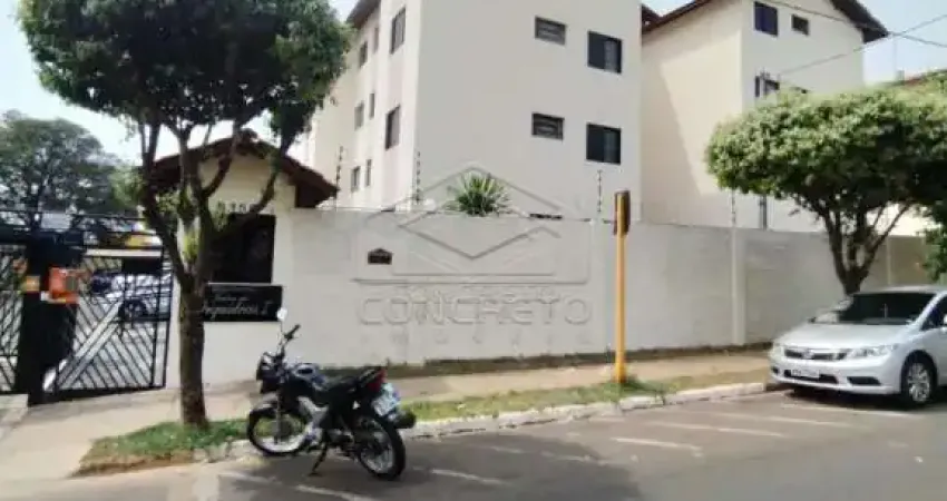 Jardim das orquídeas - 02 dormitórios próx.ao hospital estadual e unesp