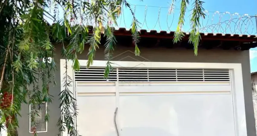 Casa com 2 dormitórios, próximo do clube da vovó. jardim vânia maria, bauru/sp