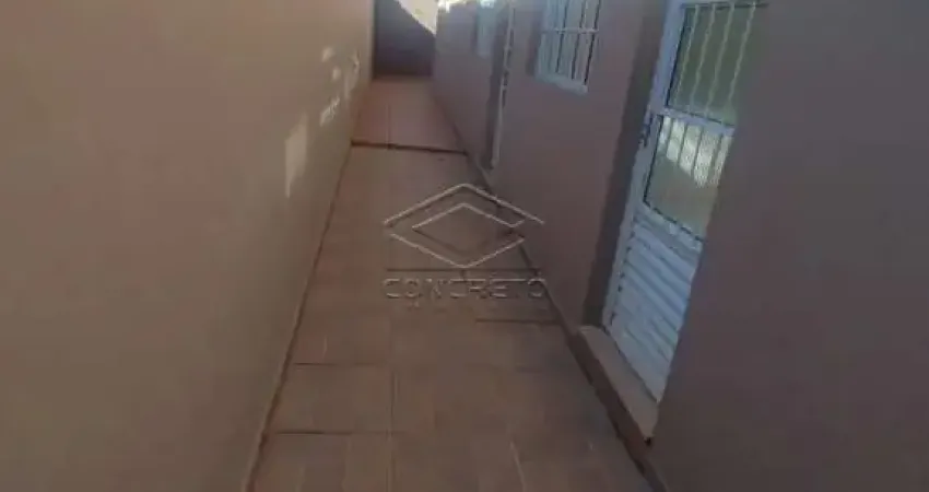 Casa com 2 quartos para alugar no Residencial Cestari, Barra Bonita 